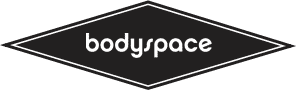 bodyspace - logo