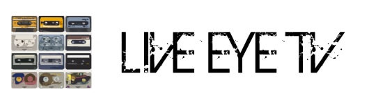 Live Eye TV